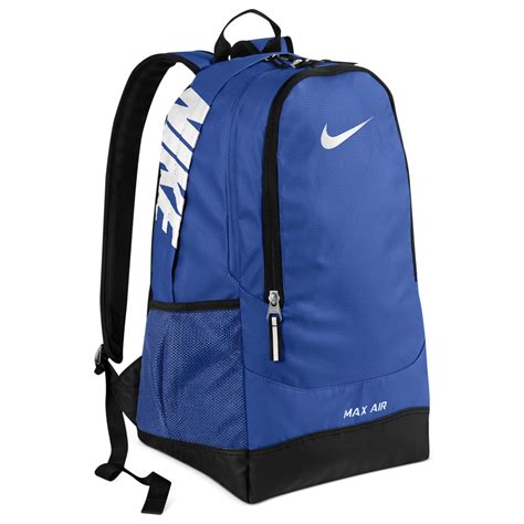 nike air rucksack blue|Nike sport 2 backpack.